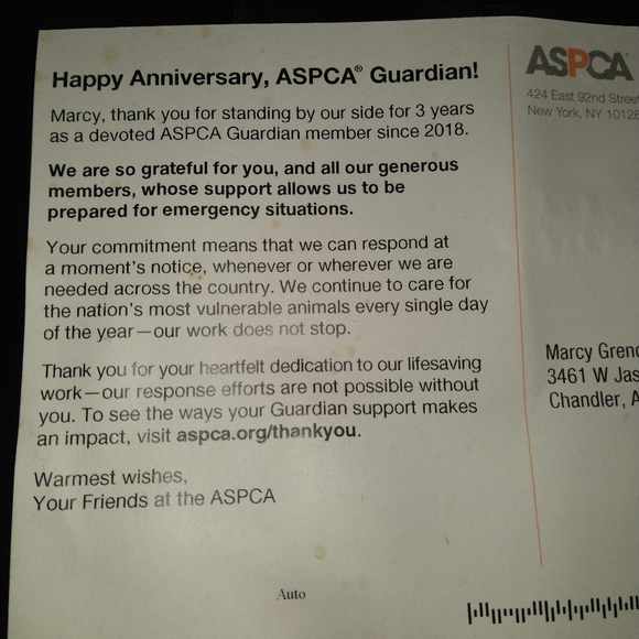 Meet your Posher, Marcy - Picture 16 of 16